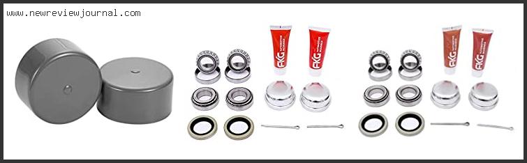 Top 10 Best Boat Trailer Bearings Reviews With Products List