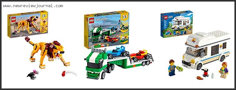 Top 10 Best Lego Toys For 7 Year Old Boy Reviews With Scores