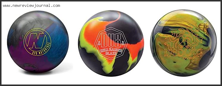 Top 10 Best Dv8 Bowling Ball With Buying Guide