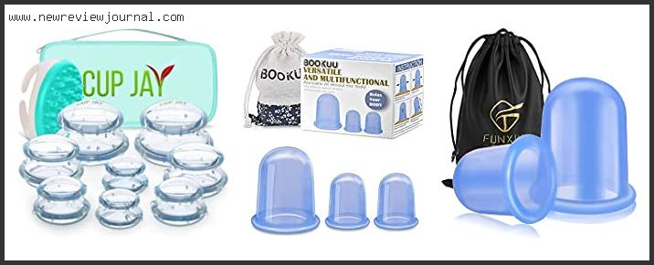 Top 10 Best Cellulite Cups Reviews With Products List