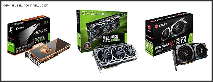 Top #10 Best Motherboard For Gtx 1080 Recommended By Users