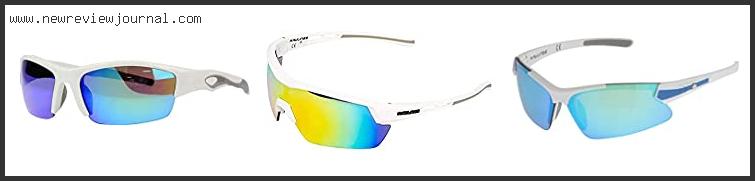 Top 10 Best Youth Softball Sunglasses In [2024]