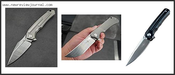 Top 10 Best Twosun Knife Based On Customer Ratings