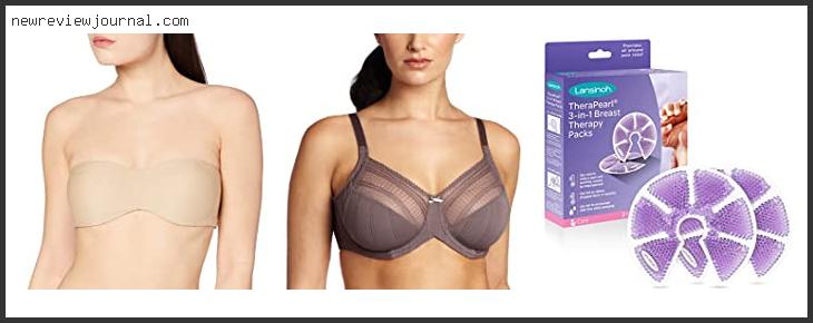 Deals For Best Type Of Bra For Saggy Breasts – Available On Market
