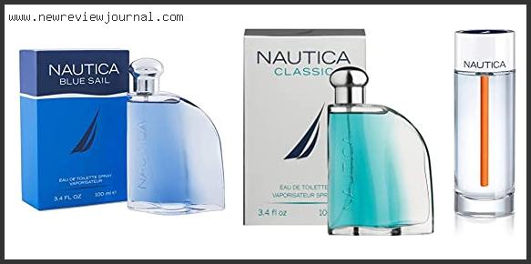 Best Nautica Perfume