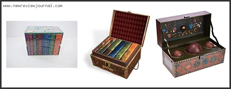 Best Harry Potter Box Set