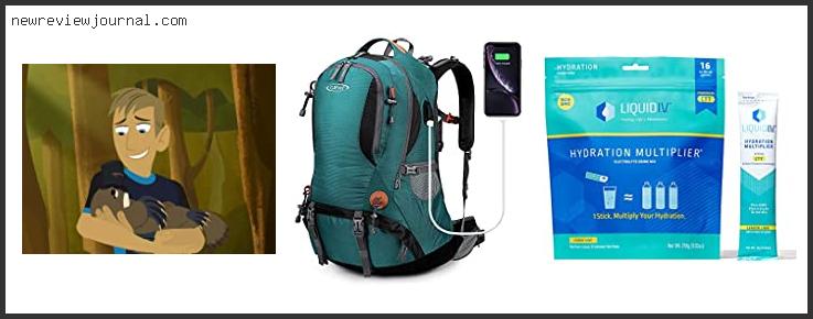 Deals For Best Hydration Pack For Kayaking Reviews With Products List