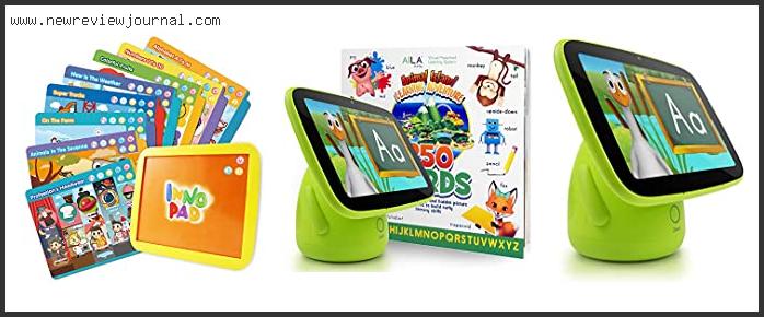 Top 10 Best Learning Inno Pad Reviews For You
