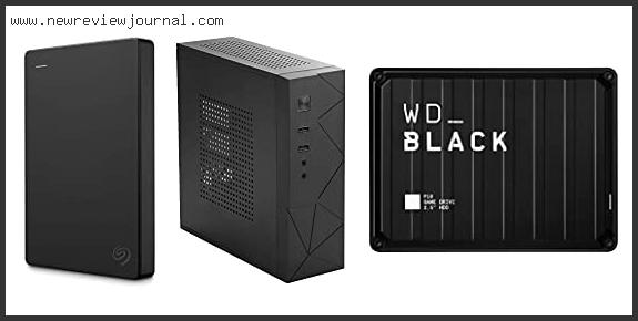 Best Hdd For Htpc