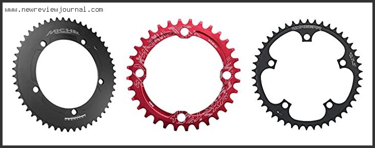 Top 10 Best Track Chainrings Reviews For You