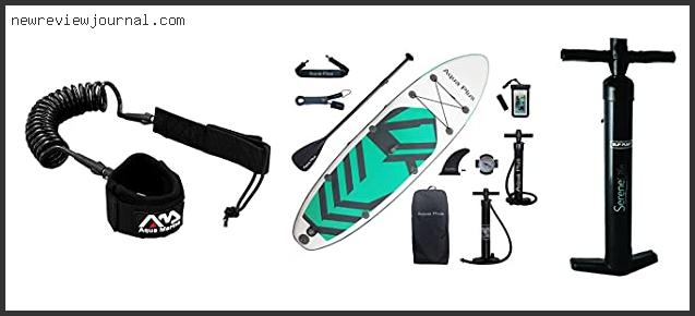 Deals For Best Open Water Paddle Boards – To Buy Online