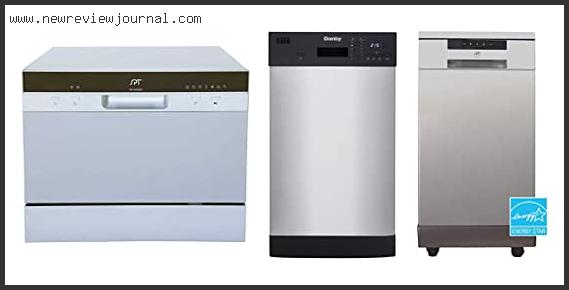 Top 10 Best Energy Star Dishwasher – Available On Market
