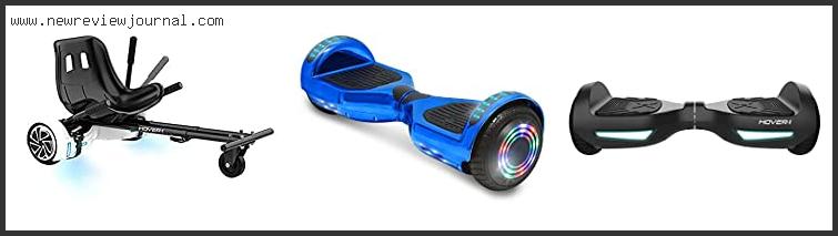 Top 10 Best Lamborghini Hoverboard Based On Scores