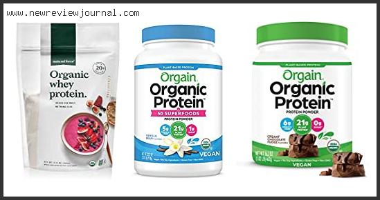 Top 10 Best Kosher Protein Powder – Available On Market