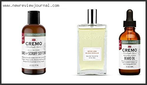 Top 10 Best Cremo Cologne With Expert Recommendation