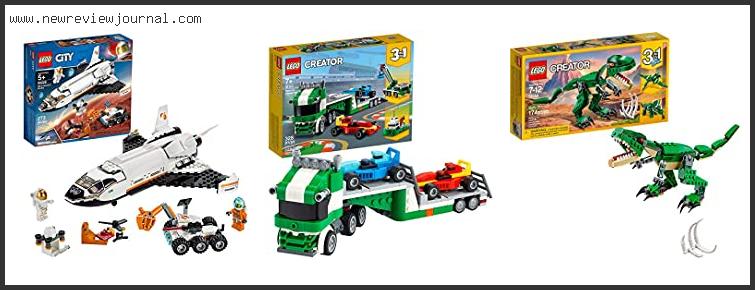 Top 10 Best Lego Sets For 12 Year Old Boy – To Buy Online