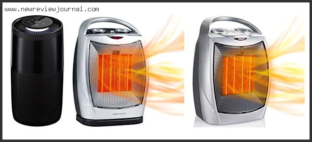 Top 10 Best Heater For 300 Square Feet Based On Customer Ratings