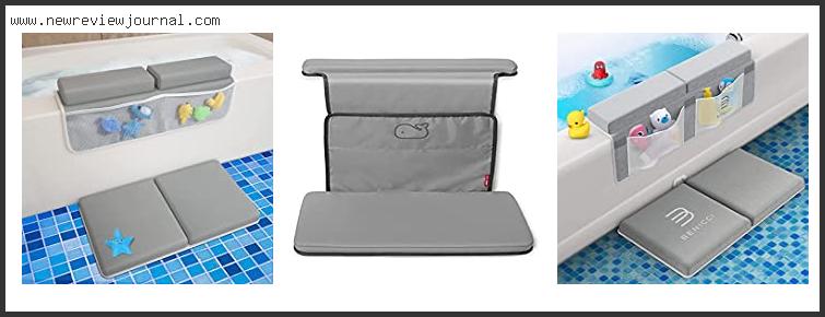 Top 10 Best Bath Kneeler Reviews With Products List