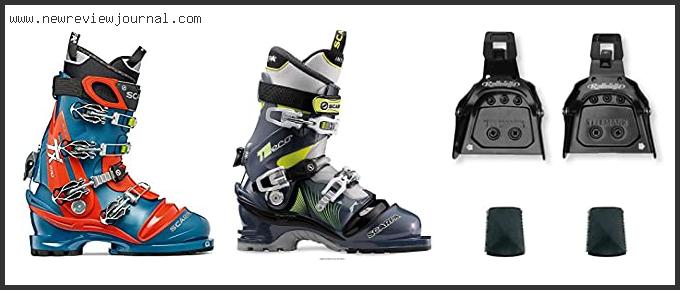 Best Telemark Ski Boots