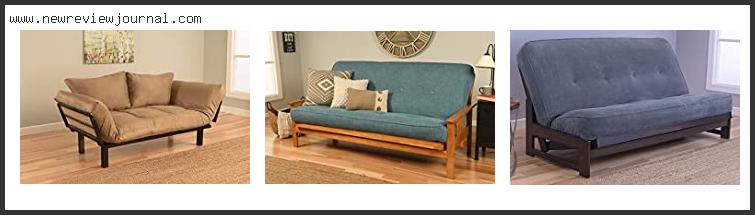Top 10 Best Choice Futon Based On Customer Ratings