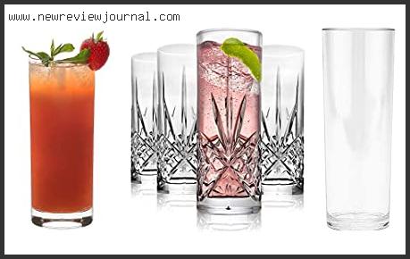 Top 10 Best Collins Glass Based On Scores