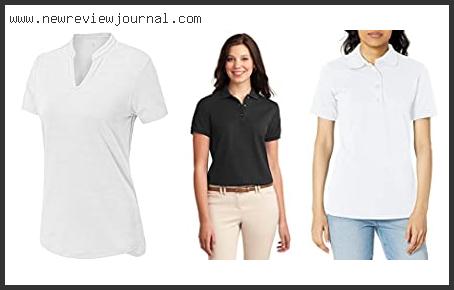 Top 10 Best Polos For Women Reviews With Products List