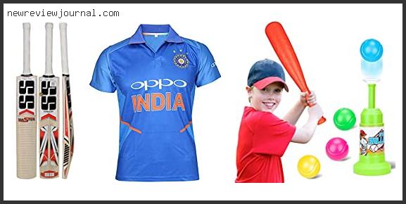 Deals For Best Cricket Bat For 8 Year Old Reviews With Scores