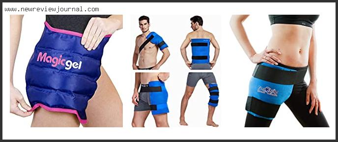 Top 10 Best Ice Pack For Hip Surgery Based On Customer Ratings