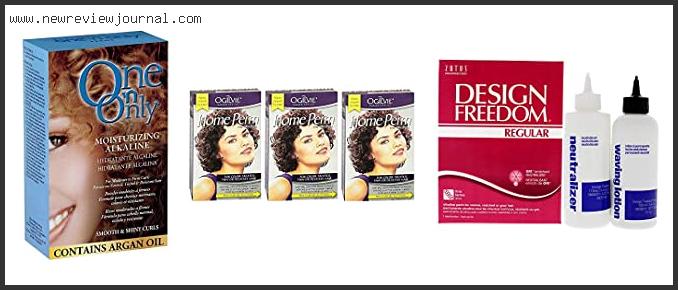 Top 10 Best Home Perm Kit With Buying Guide