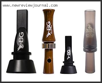 Top 10 Best Duck Call – Available On Market
