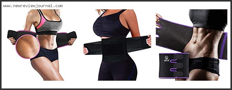 Top 10 Best Waist Band – Available On Market