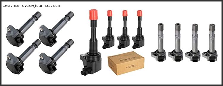 Best Ignition Coil For Honda Civic