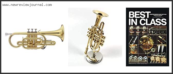 Top 10 Best Cornets – Available On Market