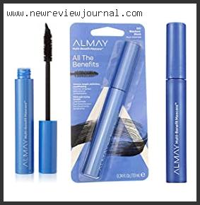 Top 10 Best Almay Mascara With Expert Recommendation