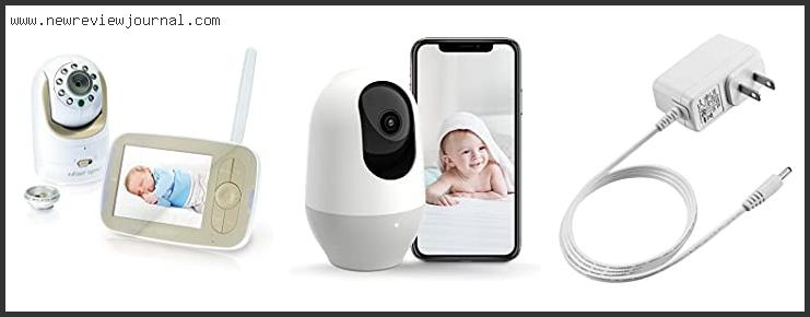 Top 10 Best Foscam For Baby Monitor With Buying Guide