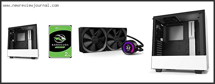 Top 10 Best Cooling For Nzxt H510 With Expert Recommendation
