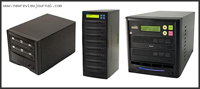 Best Cd Duplicator