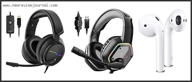 Top 10 Best Headphones For 3ds With Expert Recommendation