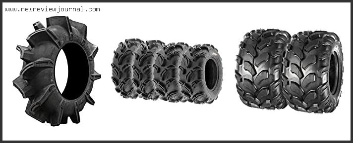 Top 10 Best Atv Mud Tire With Buying Guide