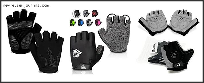 Deals For Best Padded Cycling Gloves Review – To Buy Online