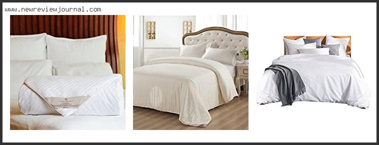 Top 10 Best Silk Comforter – Available On Market