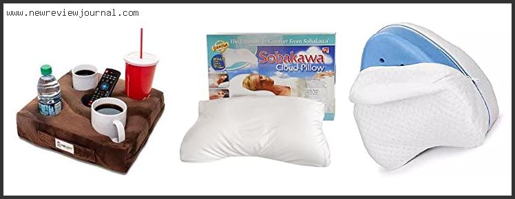 Top 10 Best Pillow As Seen On Tv Reviews With Products List
