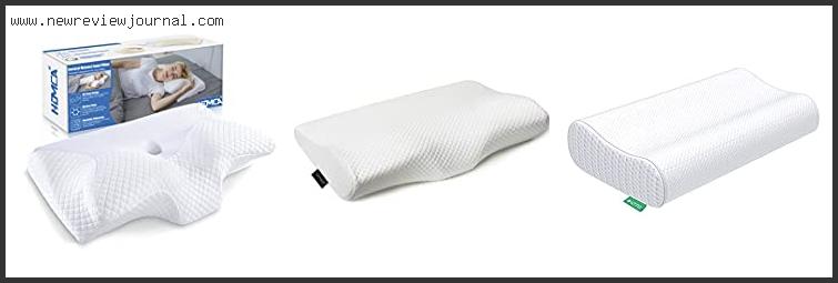 Top 10 Best Serta Pillow For Neck Pain In [2024]