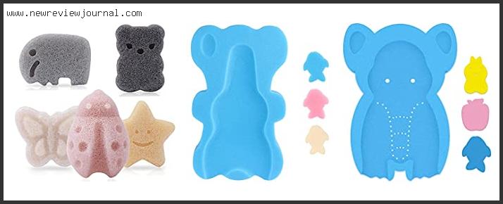 Top 10 Best Baby Sponge With Expert Recommendation