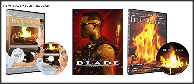 Buying Guide For Best Fireplace Video Dvd – Available On Market