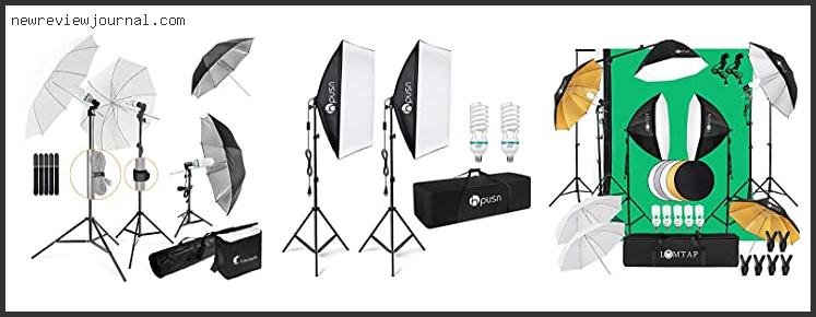 Deals For Best Lighting Setup For Clothing Photography – To Buy Online