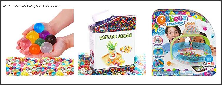 Top 10 Best Orbeez Product Based On Customer Ratings