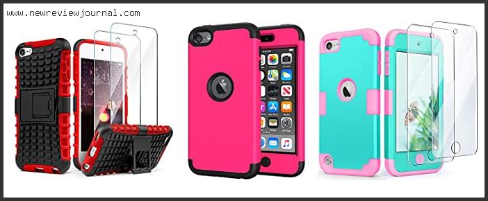 Top 10 Best Ipod Case For Kid With Buying Guide