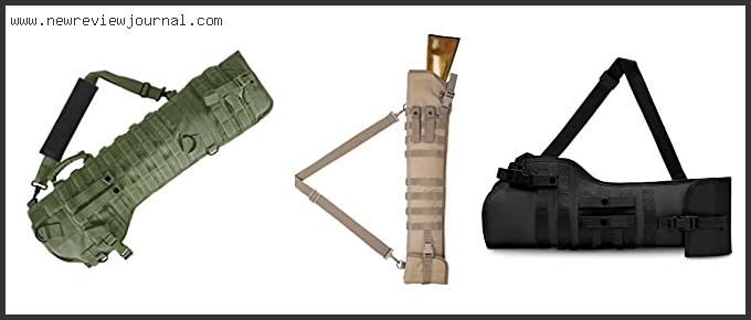 Top 10 Best Ar 15 Scabbard – To Buy Online