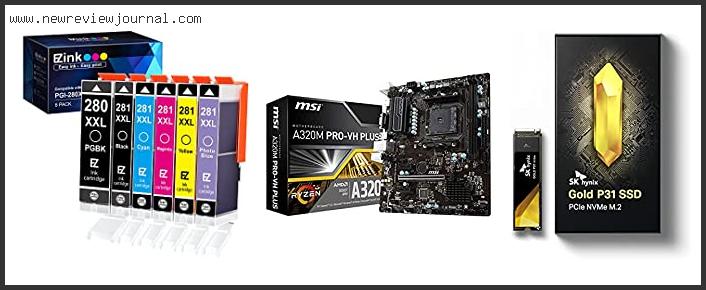 Top 10 Best Mobo For Fx 8320 With Buying Guide